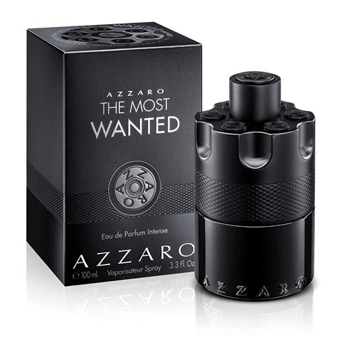 azzaro the most wanted intense fragrantica